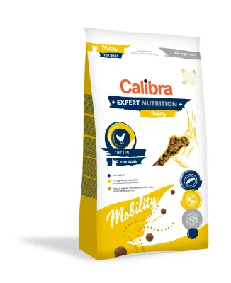 CALIBRA DOG EXPERT NUTRITION MOBILITY 12KG