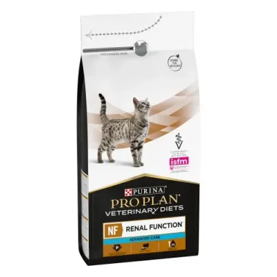 PRO PLAN VET FELINE NF RENAL 1,5KG