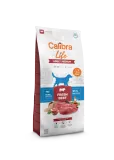 CALIBRA DOG LIFE ADULT MEDIUM FRESH BEEF 2,5KG