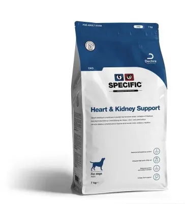 SPECIFIC CANINE ADULT CKD KIDNEY SUPPORT 7KG