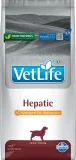 FARMINA VET LIFE DOG HEPATIC 12KG