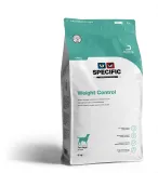 SPECIFIC CANINE ADULT CRD2 WEIGHT CONTROL 6KG