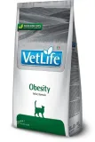 FARMINA VET LIFE CAT OBESITY 2KG