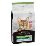 PRO PLAN FELINE ADULT STERILISED SALMON 1,5KG