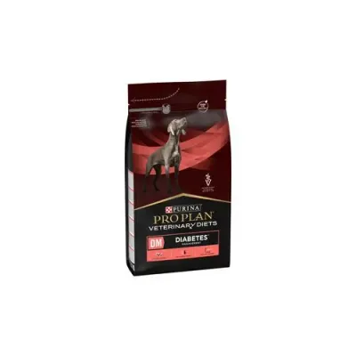 PRO PLAN VET CANINE DIABETES DM 3KG