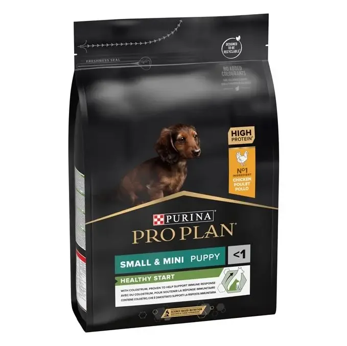 PRO PLAN CANINE PUPPY SMALL START 3KG