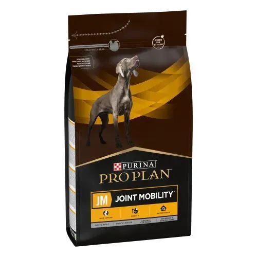 PRO PLAN VET CANINE JM JOINT MOBILITY 3KG