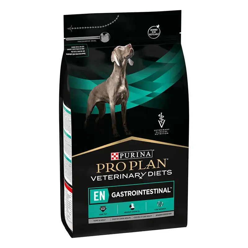 PRO PLAN VET CANINE EN GASTROINTESTINAL 5KG