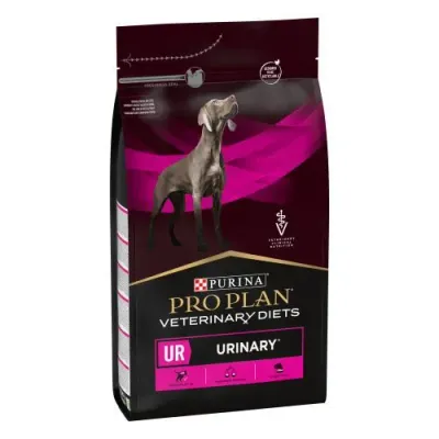 PRO PLAN VET CANINE UR URINARY 3KG