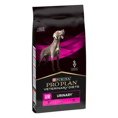 PRO PLAN VET CANINE UR URINARY 12KG