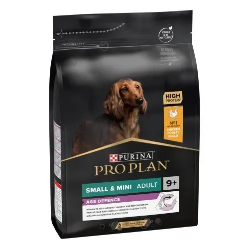PRO PLAN CANINE ADULT AGE SMALL 3KG