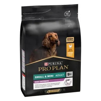 PRO PLAN CANINE ADULT AGE SMALL 3KG