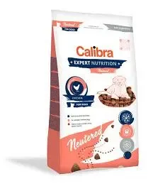 CALIBRA DOG EXPERT NUTRITION NEUTERED 2KG