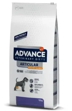 ADVANCE VET CANINE ADULT ARTICULAR RED. 3KG P (NDR)