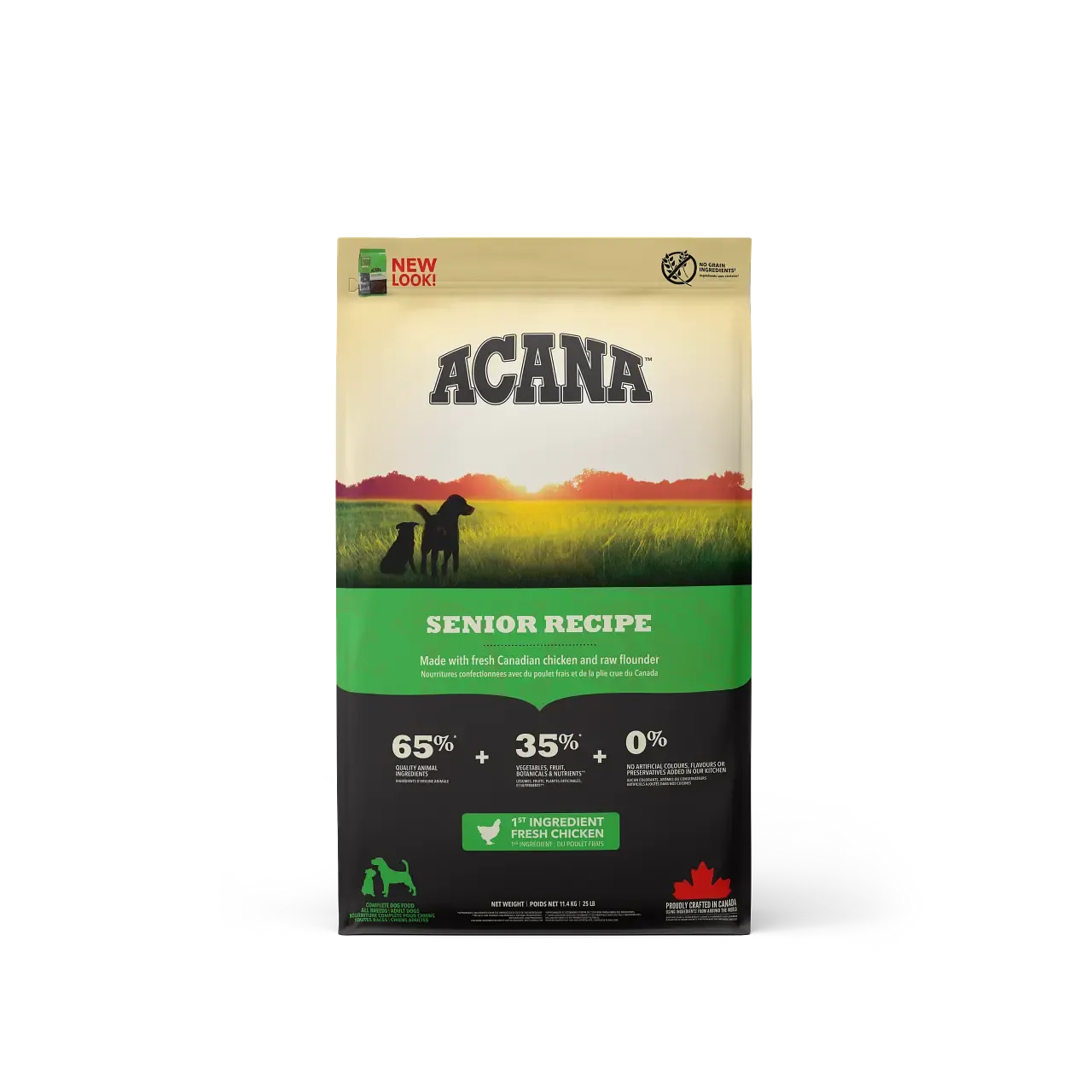 ACANA CANINE SENIOR 6KG