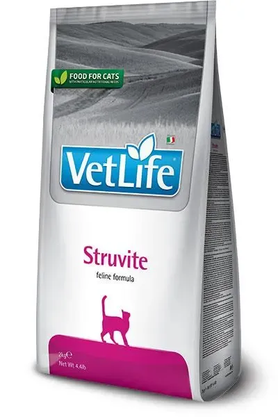 FARMINA VET LIFE CAT STRUVITE 400GR