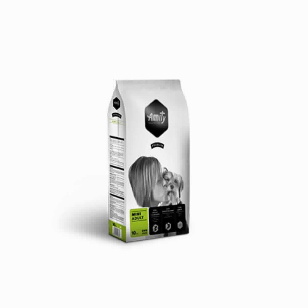 AMITY P ADULT MINI 10 KG