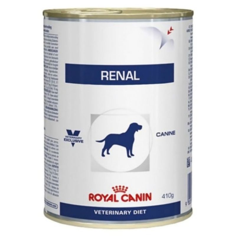 CANINE RENAL 12X410 GR