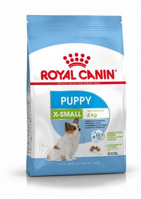 ROYAL CANIN CANINE X-SMALL PUPPY 500 GR