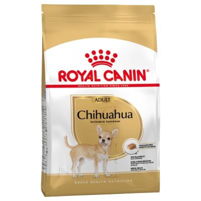 ROYAL CANIN CHIHUAHUA ADULT 3KG