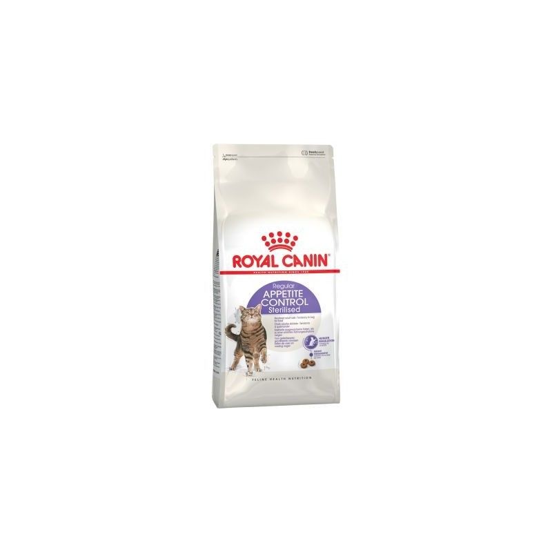 ROYAL CANIN FELINE CARE APPETIT CONTROL 3,5KG