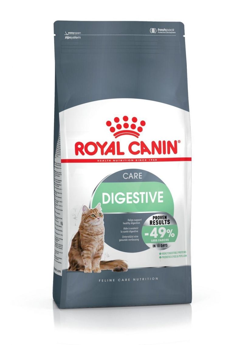 ROYAL CANIN FELINE DIGESTIVE CARE 2KG