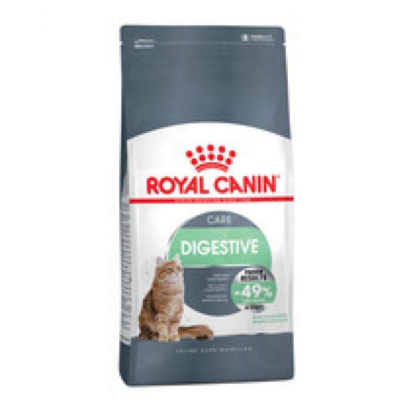 ROYAL CANIN FELINE DIGESTIVE CARE 400G