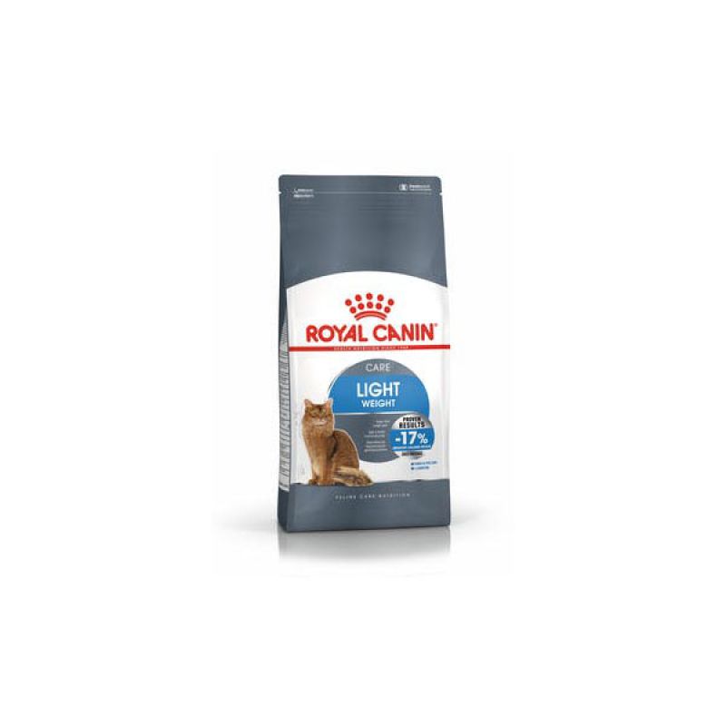 ROYAL CANIN FELINE LIGHT WEIGHT CARE 1,5KG