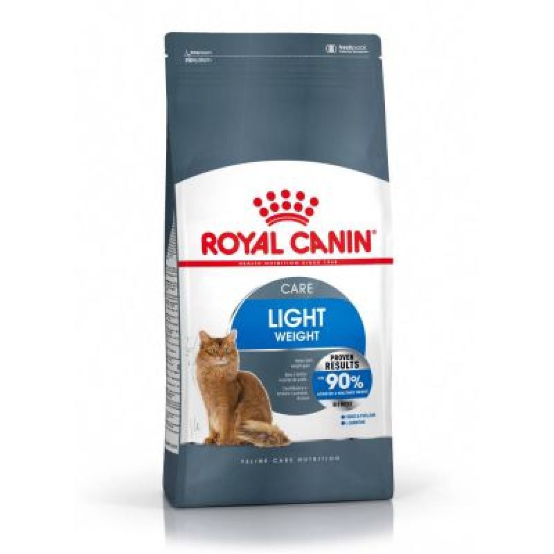 ROYAL CANIN FELINE LIGHT WEIGHT CARE 8KG ROYAL CANIN FELINE LIGHT WEIGHT CARE 8KG