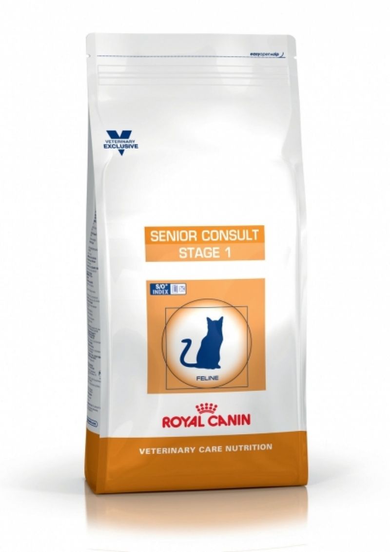 ROYAL CANIN FELINE MATURE CONSULT 1,5KG