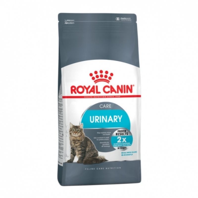 ROYAL CANIN FELINE URINARY CARE 400G