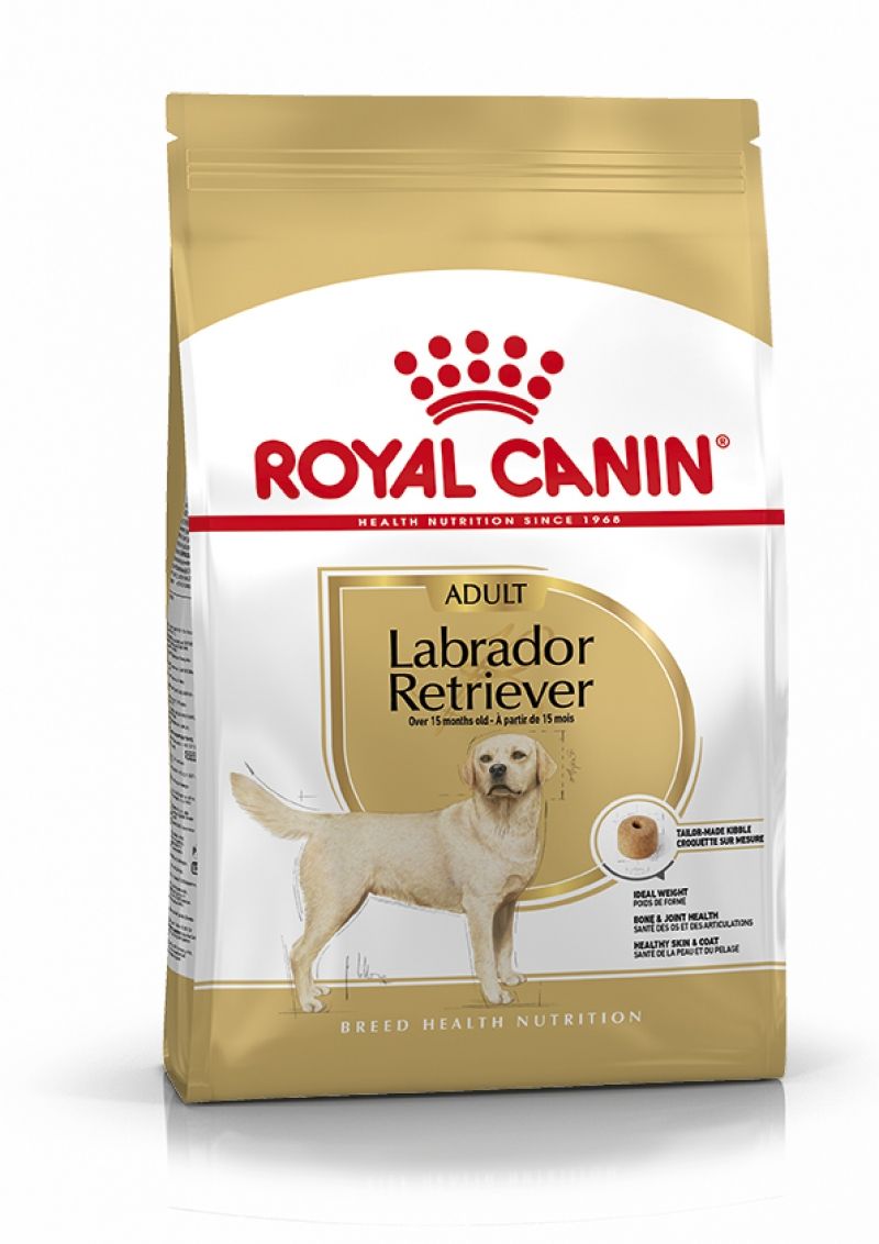 ROYAL CANIN LABRADOR RETRIEVER ADULT 12KG
