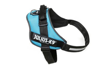 16IDC-AM-4 IDC�-POWERHARNESS 4 AGUA MARINA
