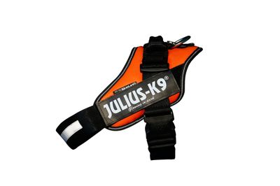 16IDC-FOR-1 IDC�-POWERHARNESS 1 UV NARANJA