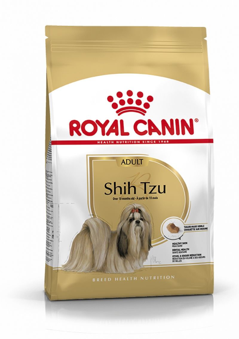 ROYAL CANIN SHIH TZU ADULT 1,5KG