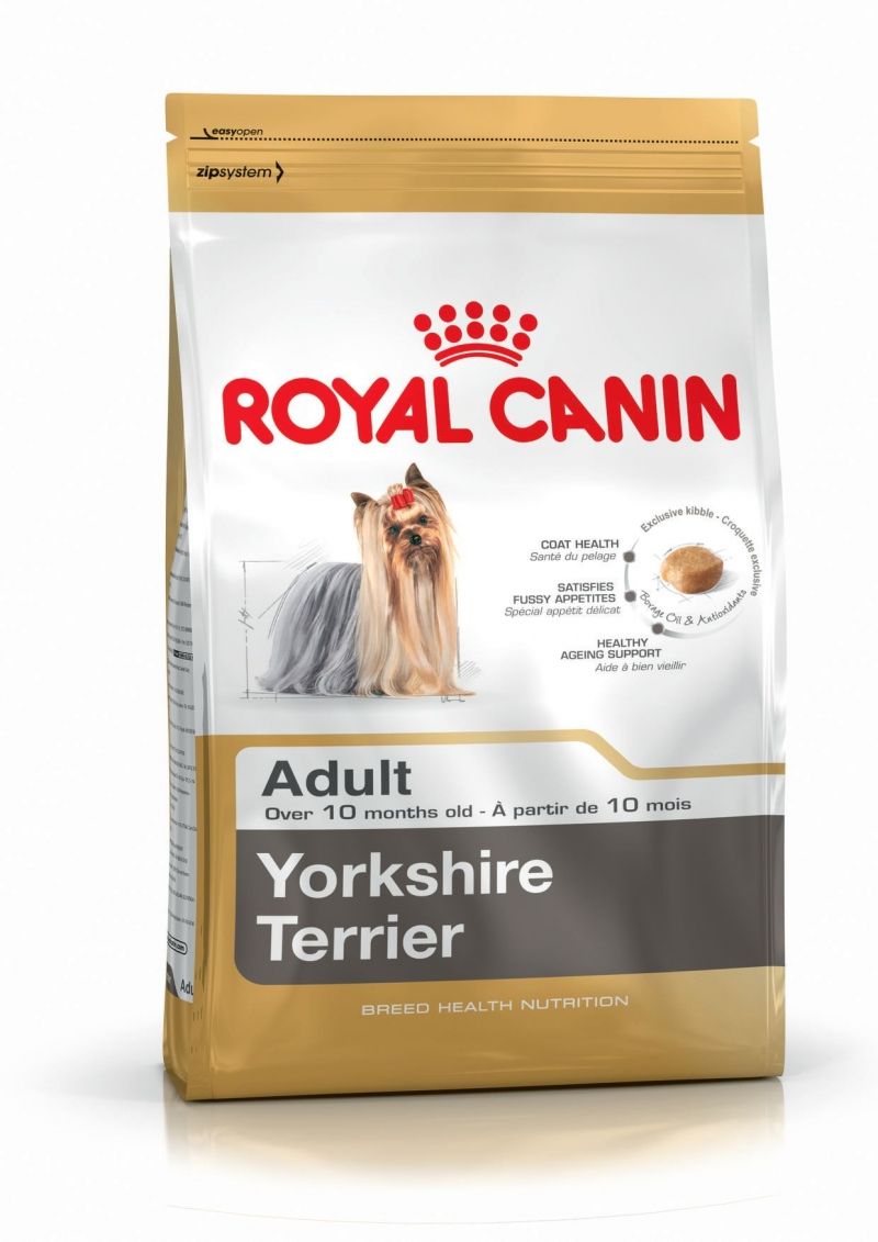 ROYAL CANIN YORKSHIRE ADULT 3KG