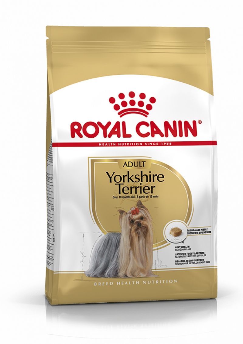 ROYAL CANIN YORKSHIRE ADULT 7,5 KG