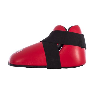 PROTECCIONES PIE FULLBOXING SHELLS