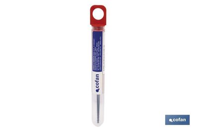 BLISTER 1 UDS BROCAS HSS DIN388 5,5 MM