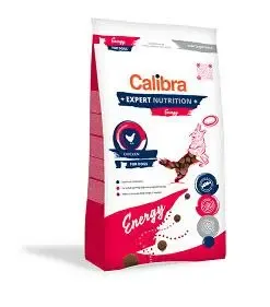 CALIBRA DOG EXPERT NUTRITION ENERGY 12KG
