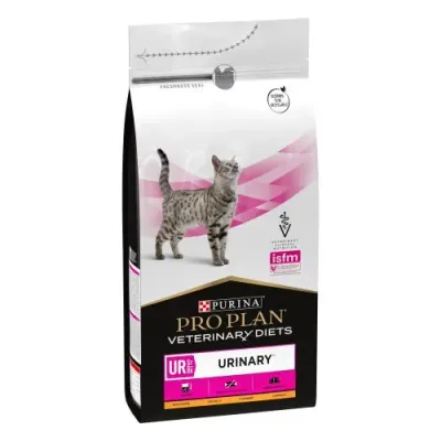 PRO PLAN VET FELINE UR URINARY POLLO 1,5KG