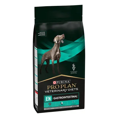PRO PLAN VET CANINE EN GASTROINTESTINAL 12KG