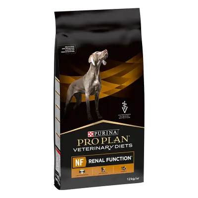 PRO PLAN VET CANINE NF RENAL 12KG