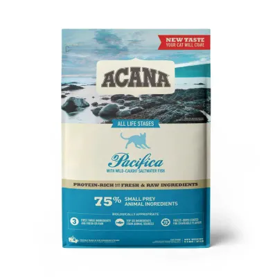 ACANA FELINE ADULT PACIFICA 4,5
