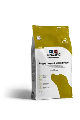 SPECIFIC CANINE PUPPY CPD-XL LARGE BREED PROMO BOX 10+2KG