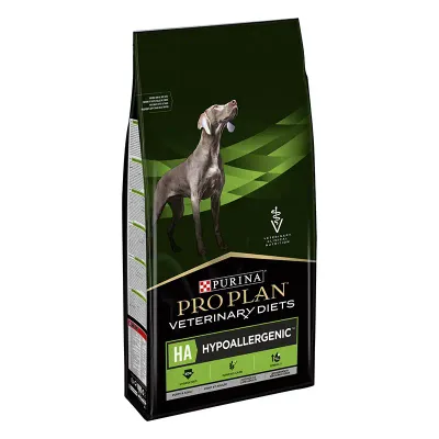 PRO PLAN VET CANINE HA HYPOALLERGENIC 11KG