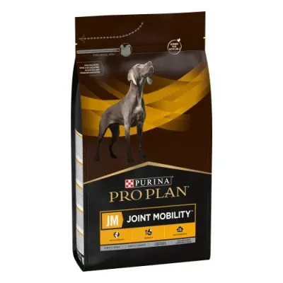 PRO PLAN VET CANINE JM JOINT MOBILITY 3KG