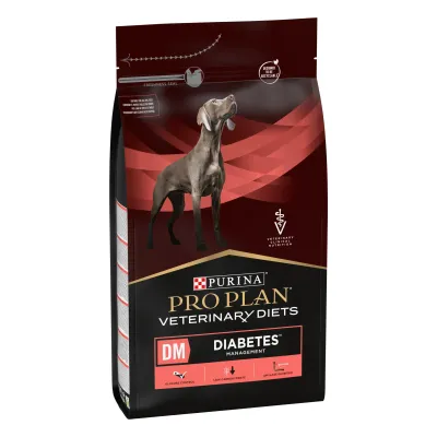 PRO PLAN VET CANINE DIABETES DM 12KG