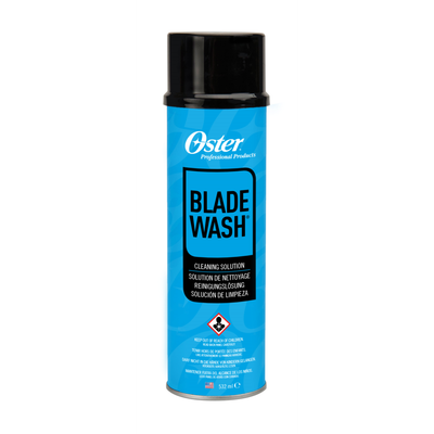 BLADE WASH - Oster - Limpiador de cuchillas - 532 ml