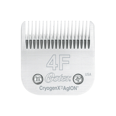 CUCHILLA OSTER A5 - Size 4F - 9,50mm-919.18